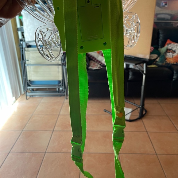 Disney Tinker Bell Light Up Wings - Picture 4 of 4